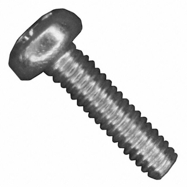 MPMS 002 0008 PH B&F Fastener Supply  Viti Bulloni